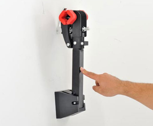 Bicycle road bike maintenance frame