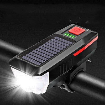 Rechargeable Strong Bike Light
