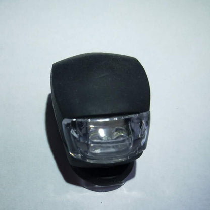 LED Bike Rubber Light