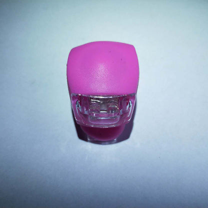 LED Bike Rubber Light