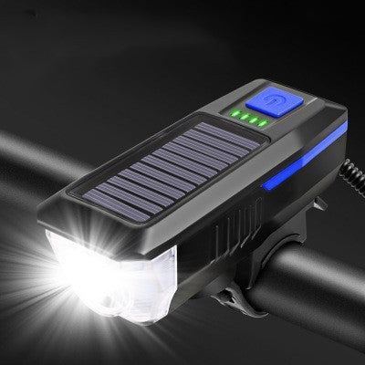 Rechargeable Strong Bike Light