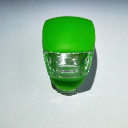 LED Bike Rubber Light