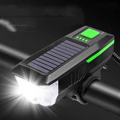 Rechargeable Strong Bike Light