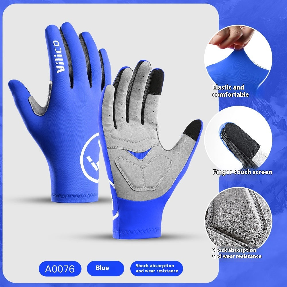 Gloves