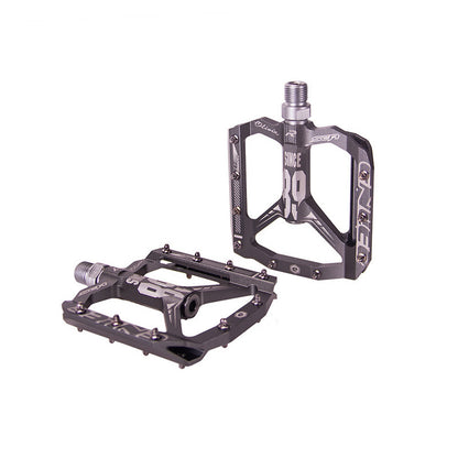 Metal MTB Pedals